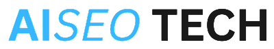 AISEO TECH Logo